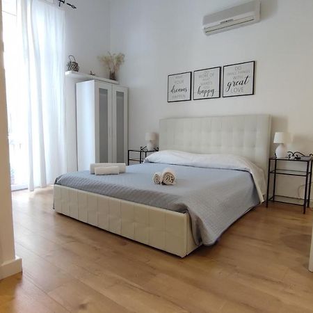 Bed and breakfast Living Cagliari Extérieur photo