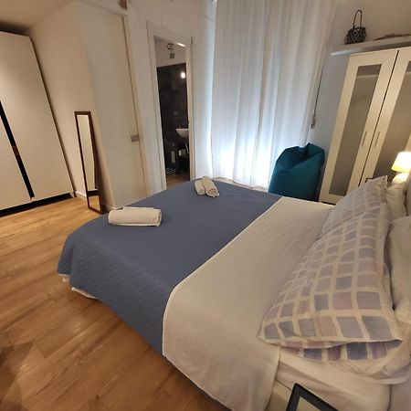Bed and breakfast Living Cagliari Extérieur photo
