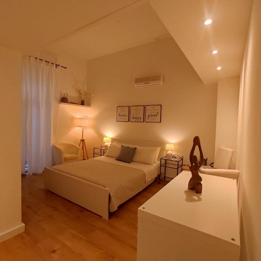 Bed and breakfast Living Cagliari Extérieur photo