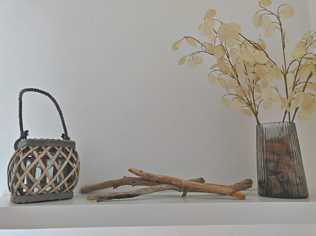 Bed and breakfast Living Cagliari Extérieur photo