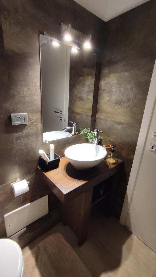Bed and breakfast Living Cagliari Extérieur photo