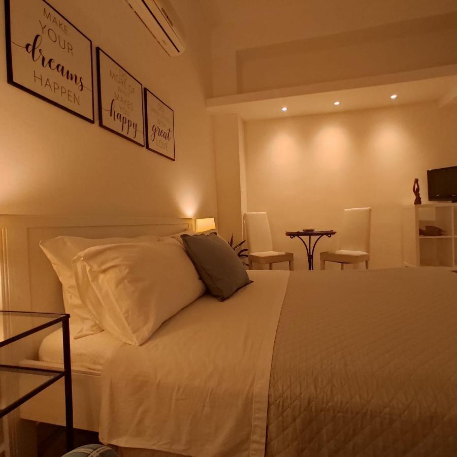 Bed and breakfast Living Cagliari Extérieur photo