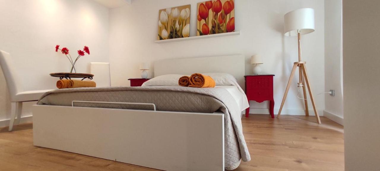 Bed and breakfast Living Cagliari Extérieur photo