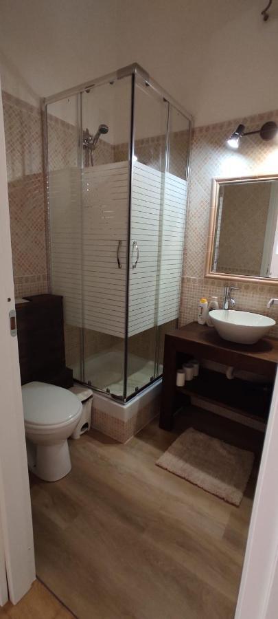 Bed and breakfast Living Cagliari Extérieur photo