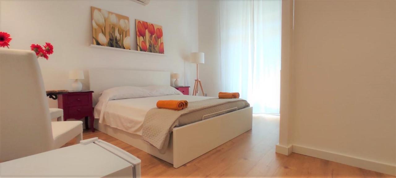 Bed and breakfast Living Cagliari Extérieur photo