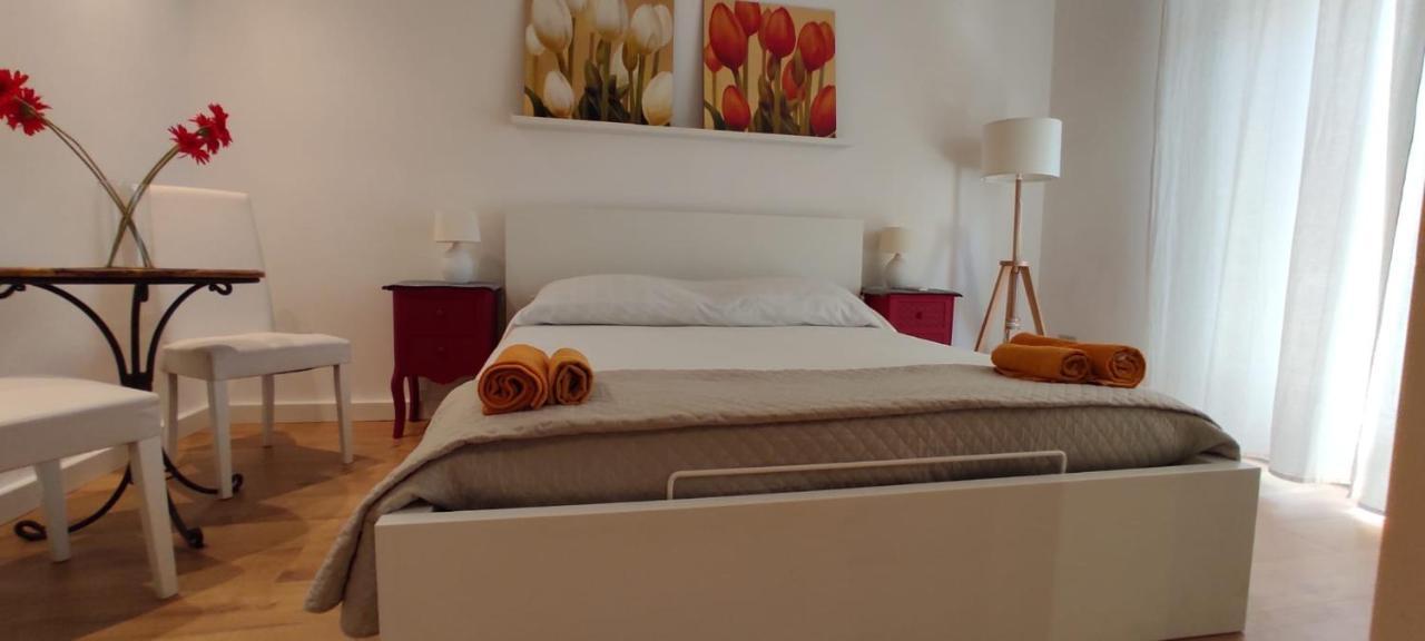 Bed and breakfast Living Cagliari Extérieur photo