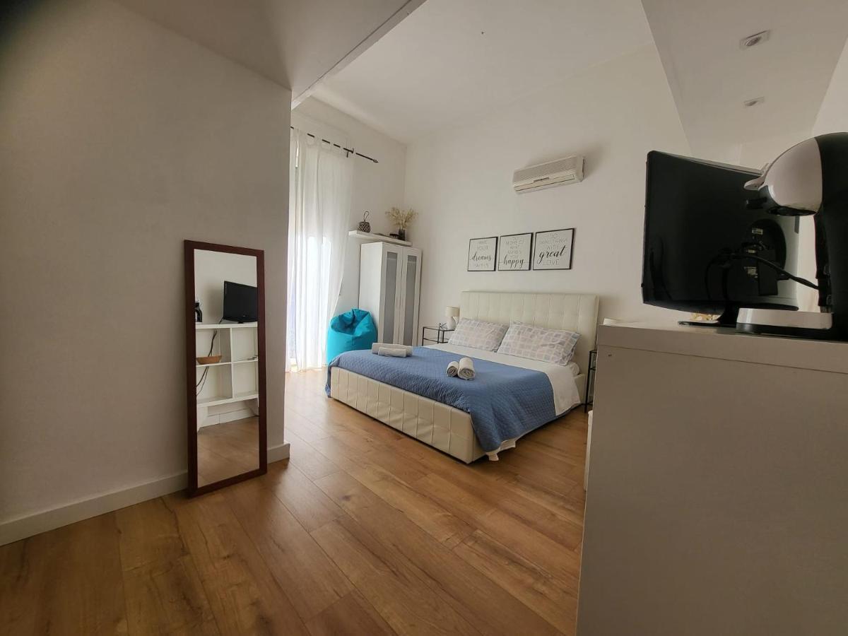 Bed and breakfast Living Cagliari Extérieur photo