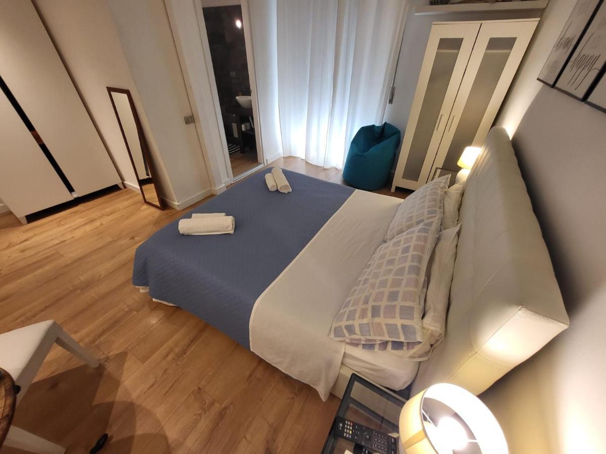 Bed and breakfast Living Cagliari Extérieur photo