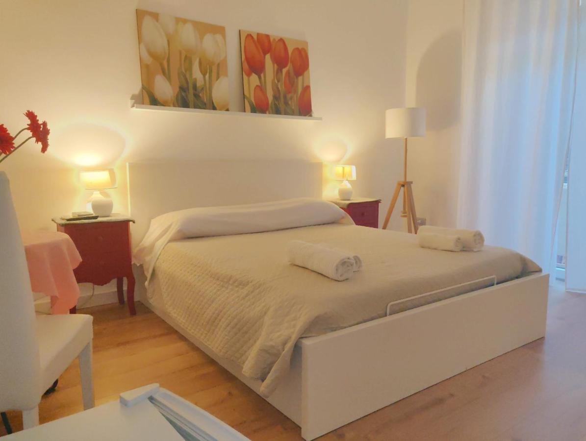 Bed and breakfast Living Cagliari Extérieur photo