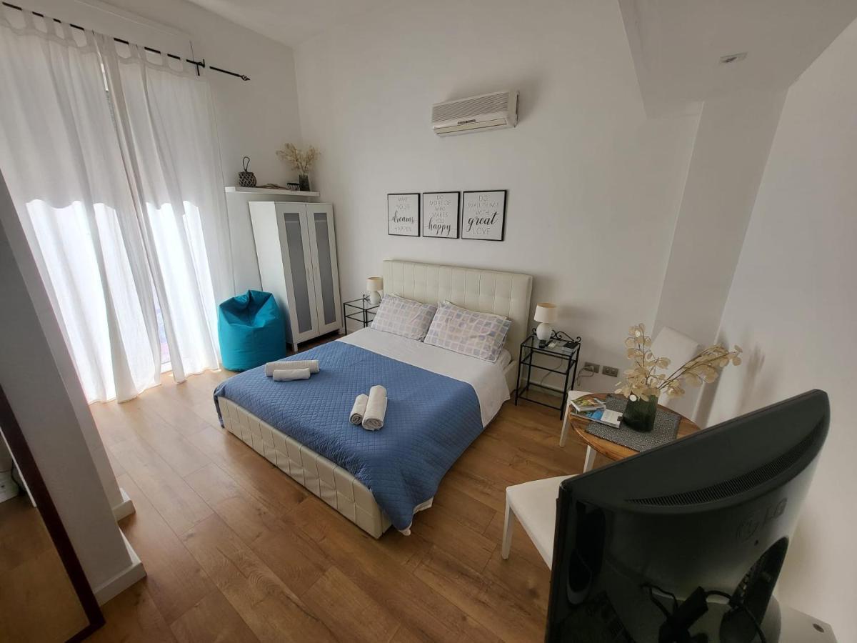 Bed and breakfast Living Cagliari Extérieur photo