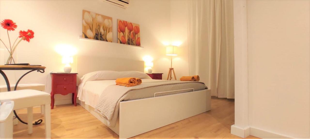 Bed and breakfast Living Cagliari Extérieur photo