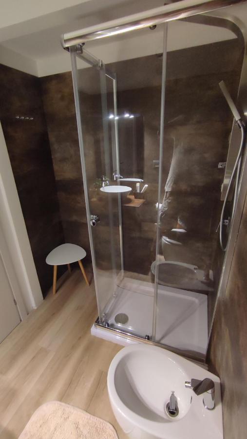 Bed and breakfast Living Cagliari Extérieur photo