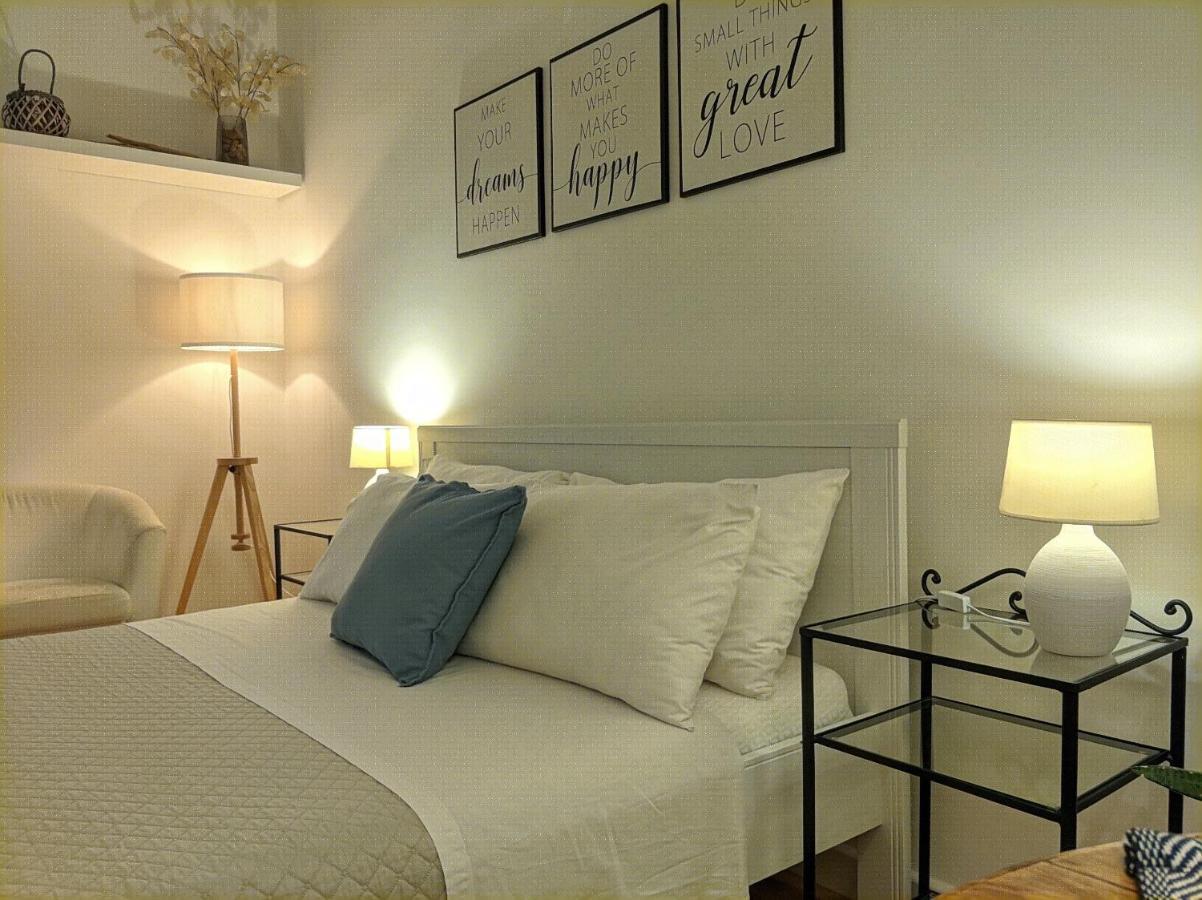 Bed and breakfast Living Cagliari Extérieur photo
