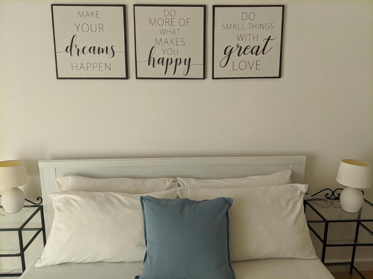 Bed and breakfast Living Cagliari Extérieur photo