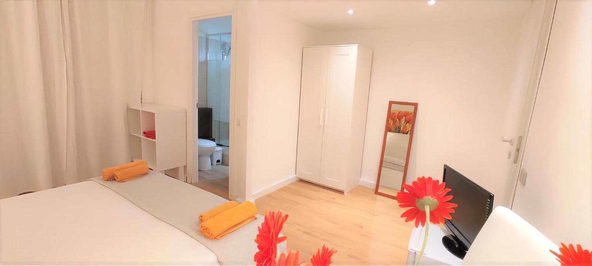 Bed and breakfast Living Cagliari Extérieur photo