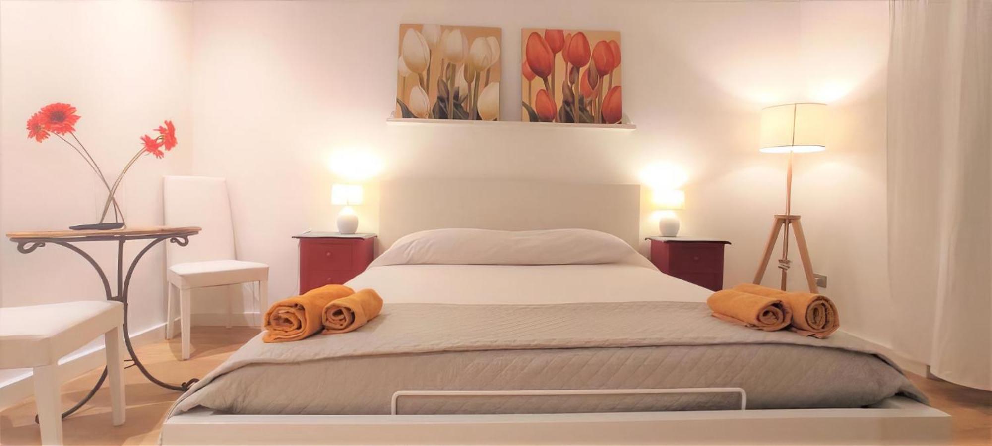Bed and breakfast Living Cagliari Extérieur photo