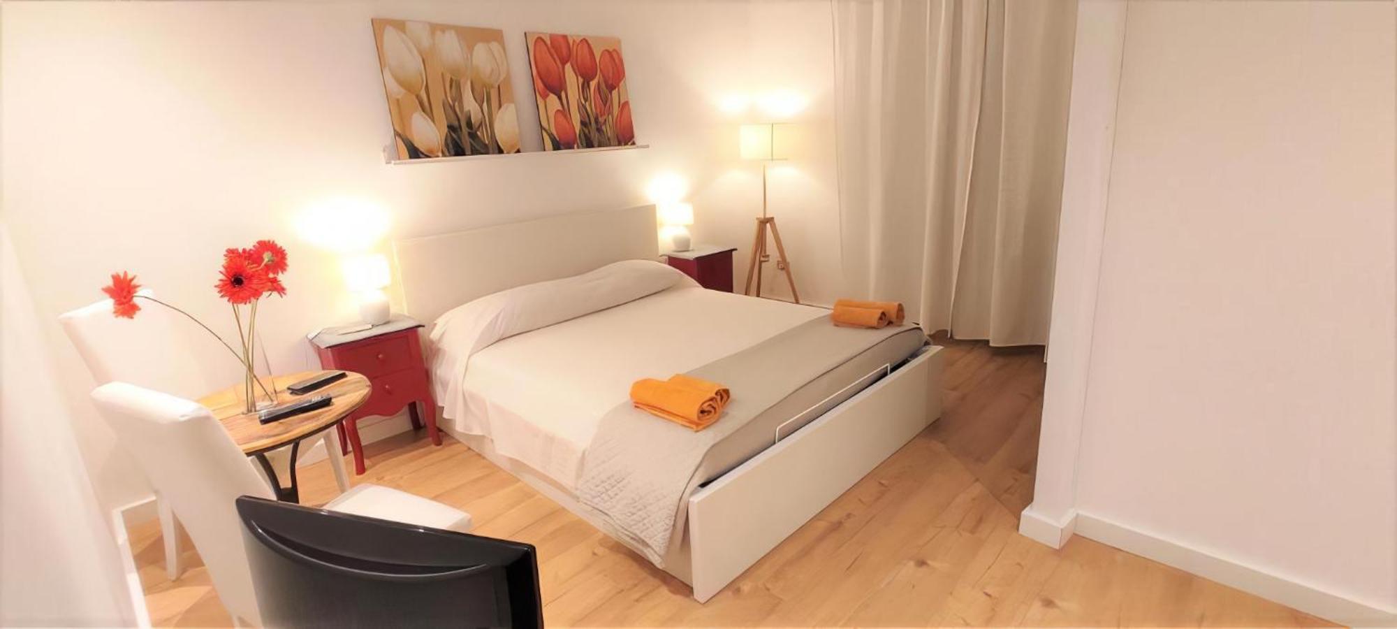 Bed and breakfast Living Cagliari Extérieur photo