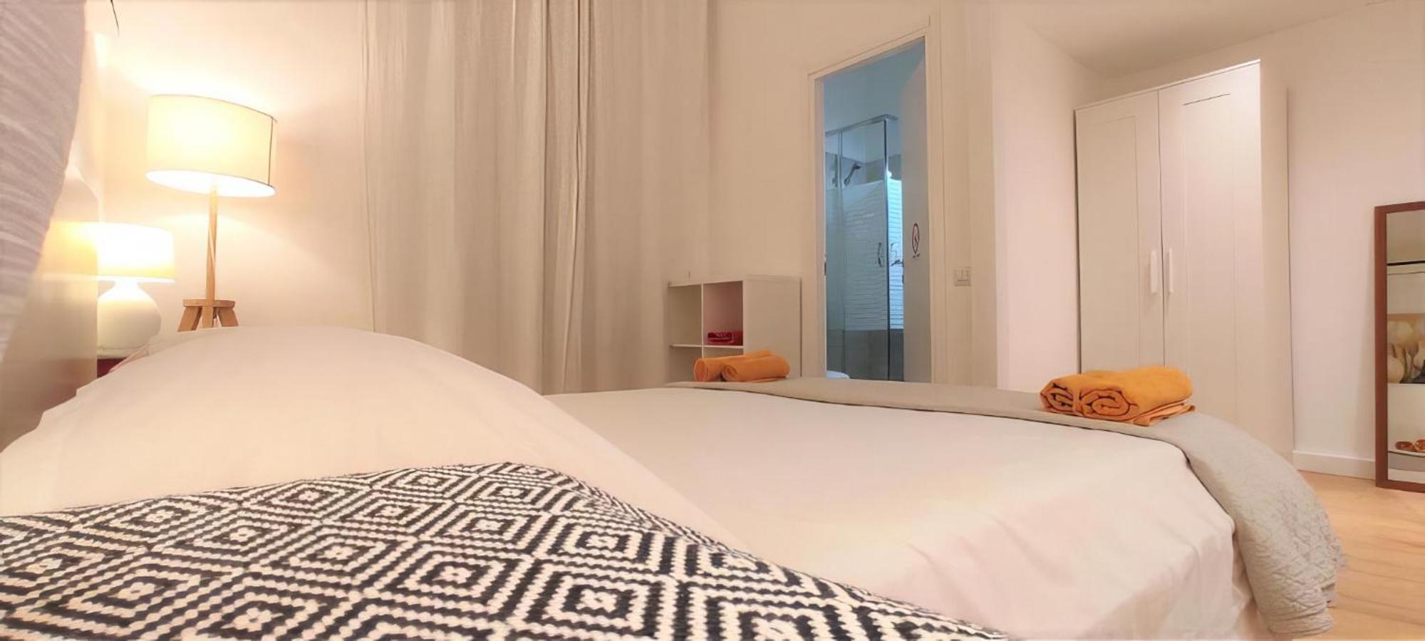 Bed and breakfast Living Cagliari Extérieur photo