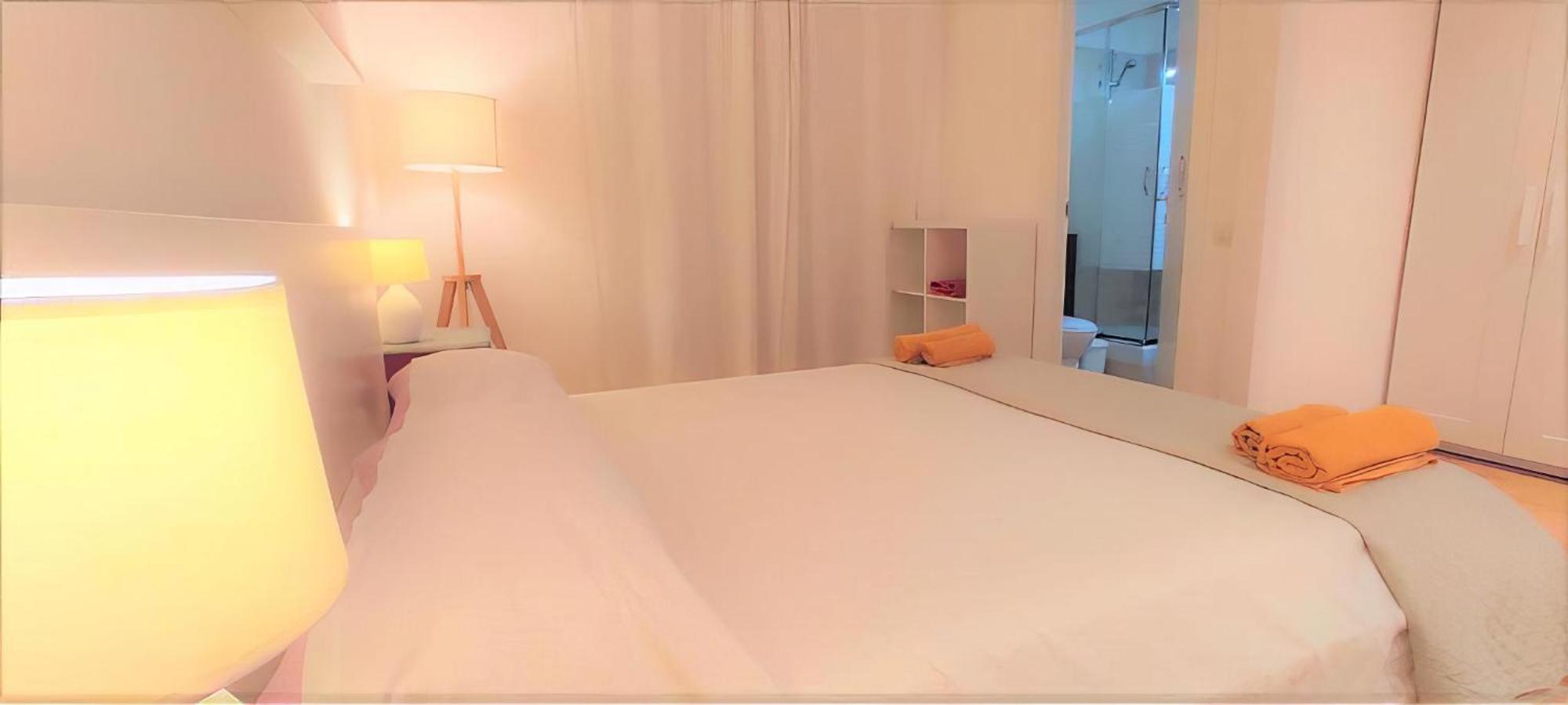 Bed and breakfast Living Cagliari Extérieur photo