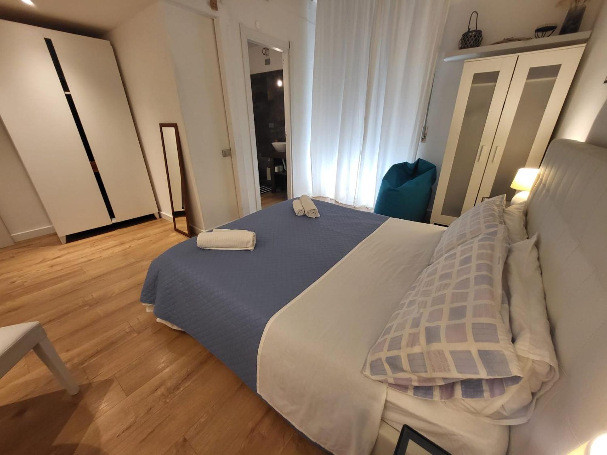 Bed and breakfast Living Cagliari Extérieur photo