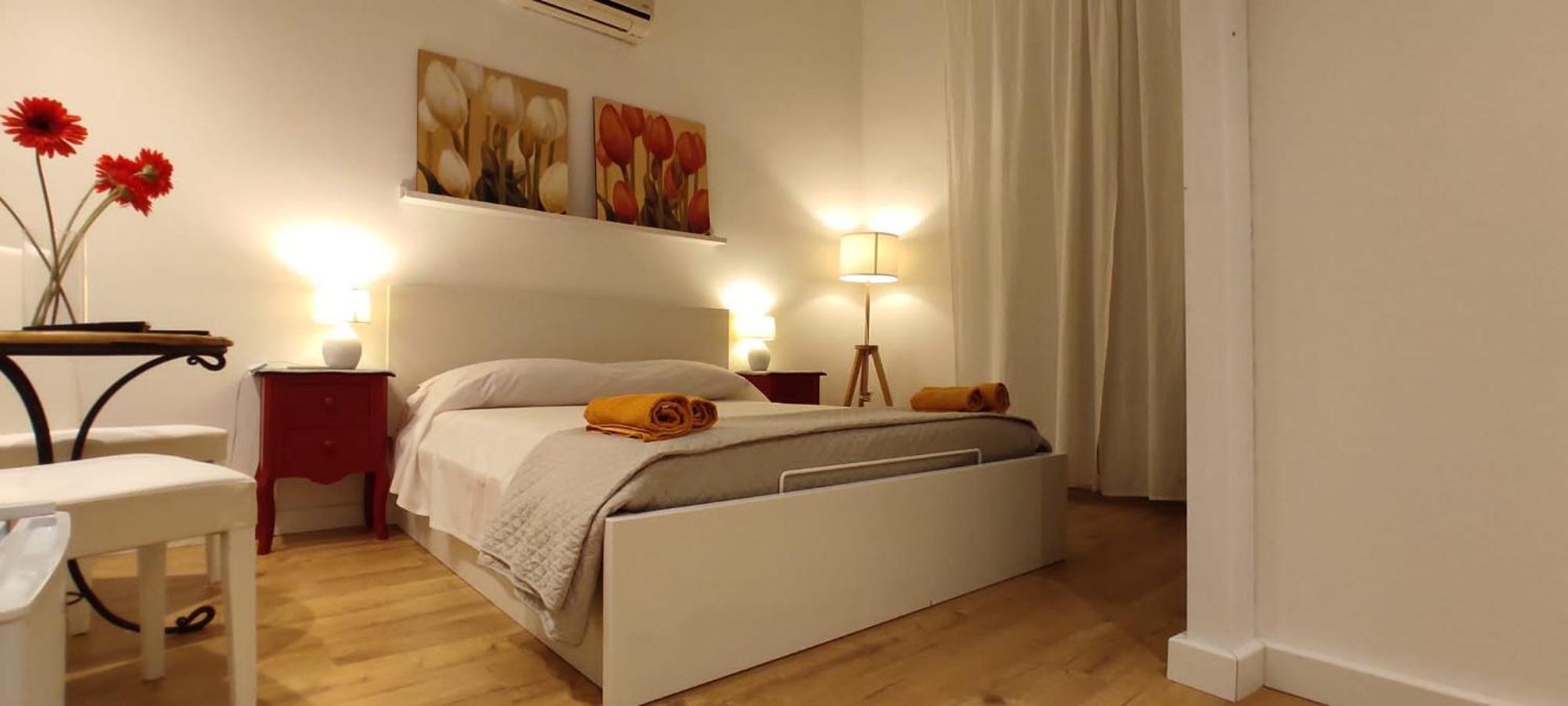 Bed and breakfast Living Cagliari Extérieur photo