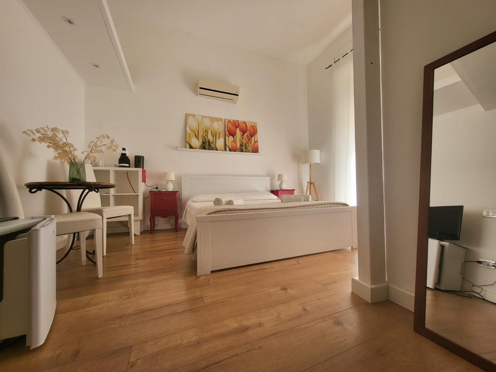 Bed and breakfast Living Cagliari Extérieur photo