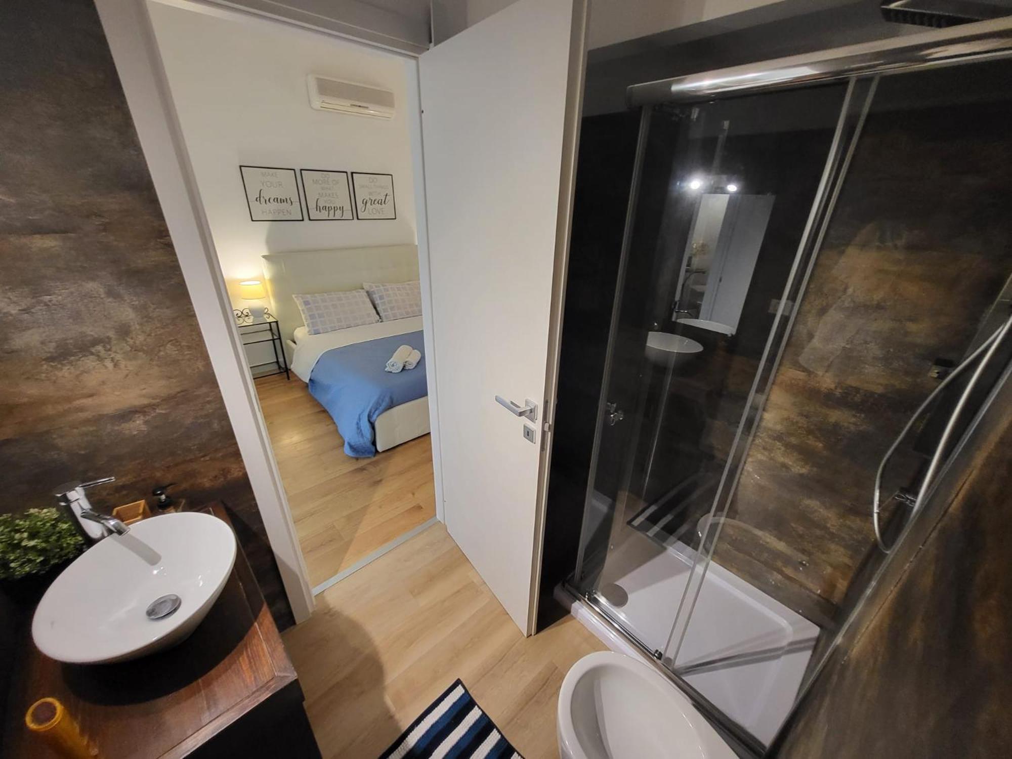 Bed and breakfast Living Cagliari Extérieur photo