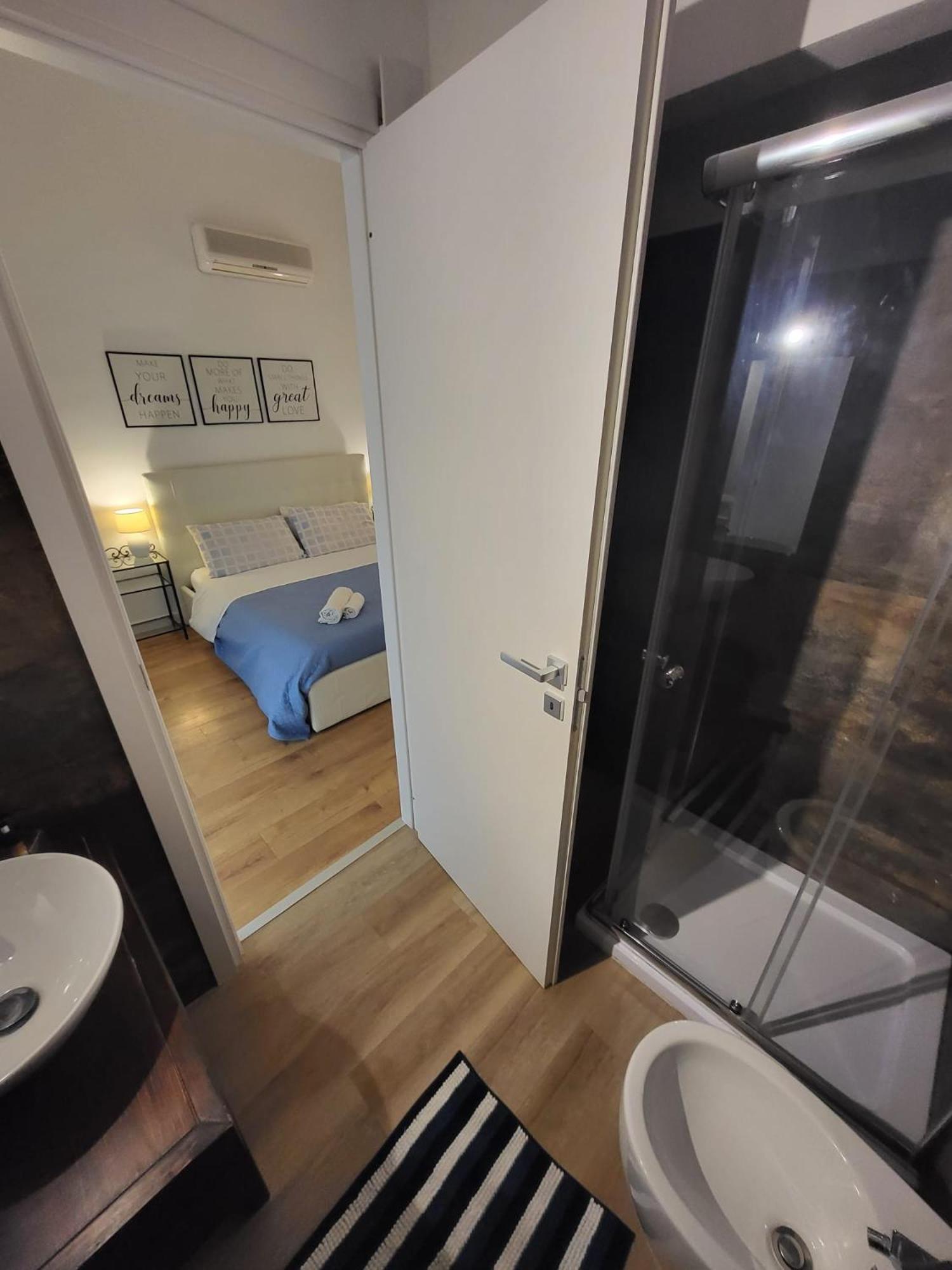 Bed and breakfast Living Cagliari Extérieur photo