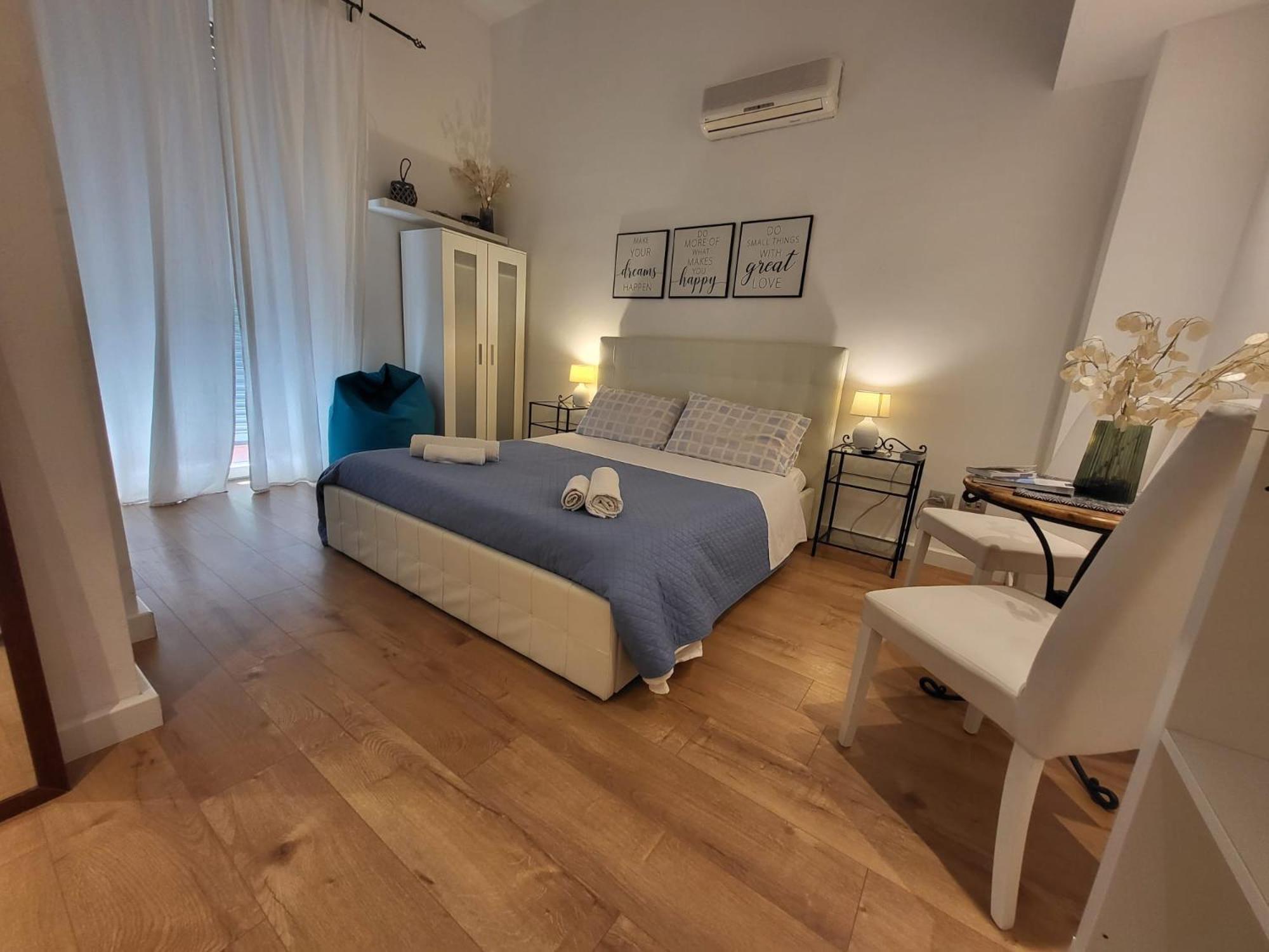 Bed and breakfast Living Cagliari Extérieur photo
