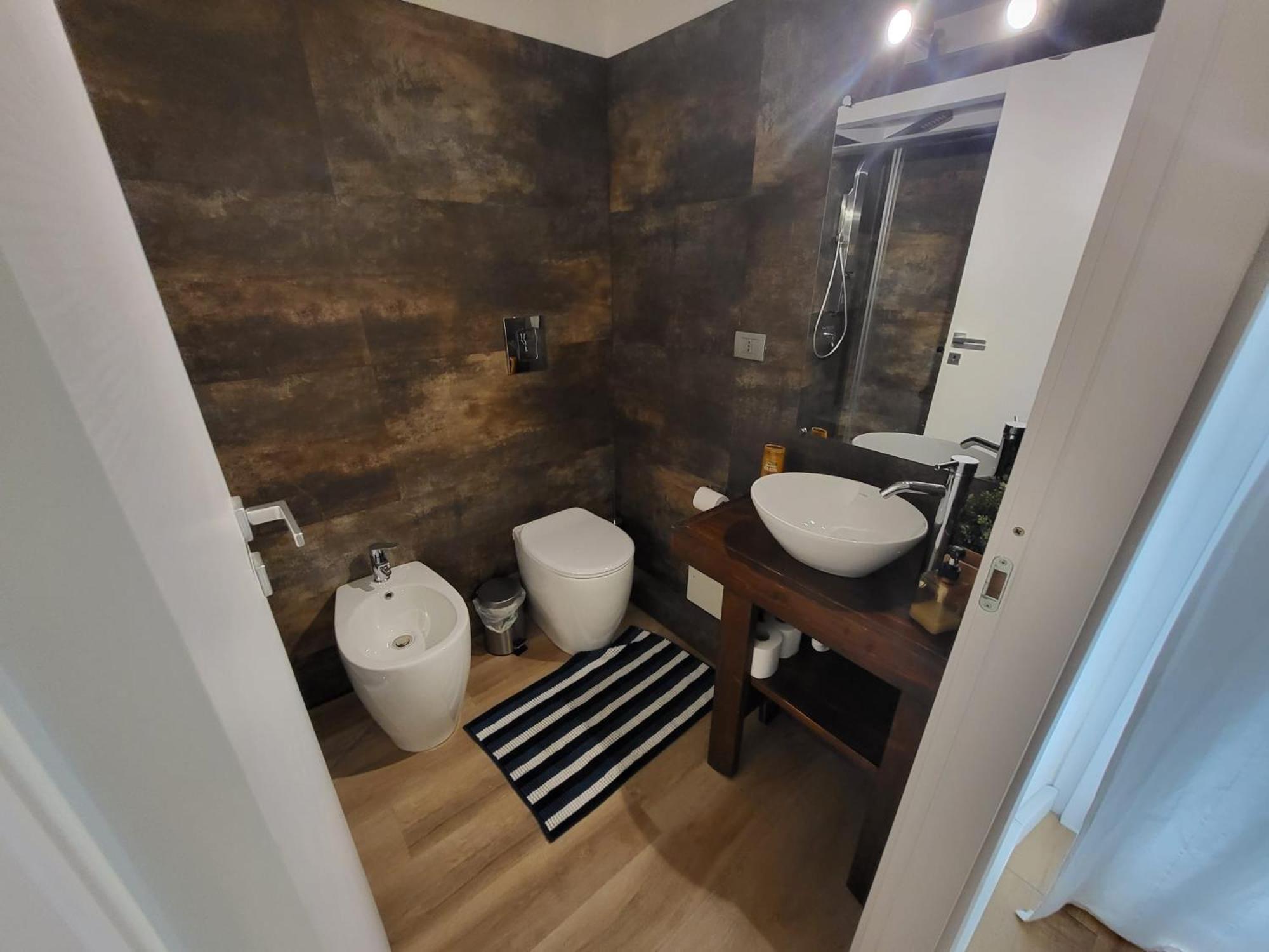 Bed and breakfast Living Cagliari Extérieur photo